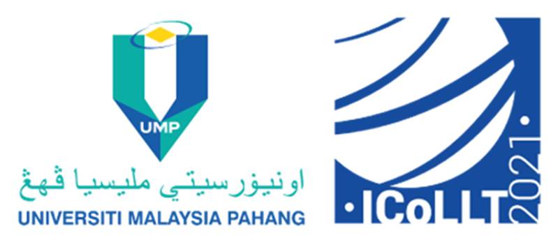 Universiti Malaysia Pahang Logo - omscry